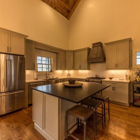 Sweet Retreat At Sweetgrass Villa Blowing Rock Luaran gambar