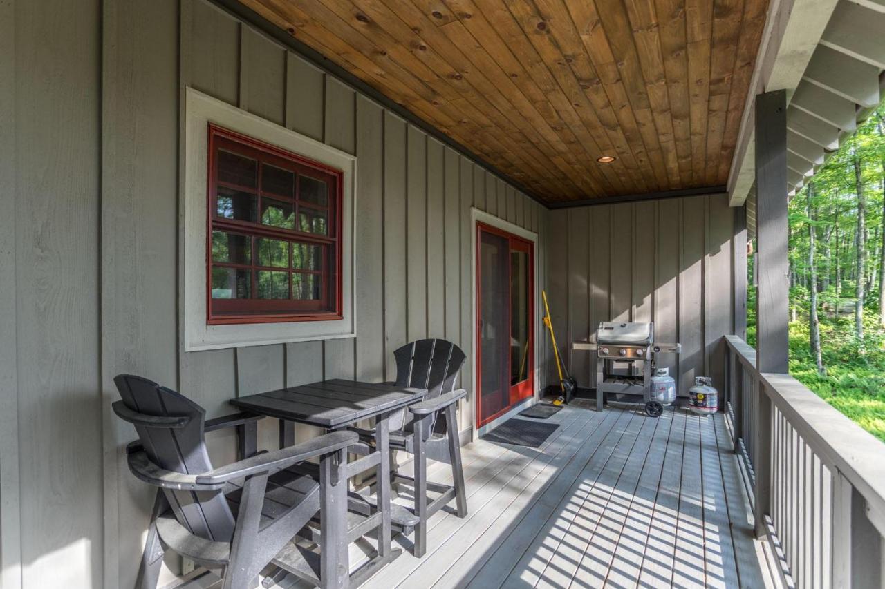 Sweet Retreat At Sweetgrass Villa Blowing Rock Luaran gambar