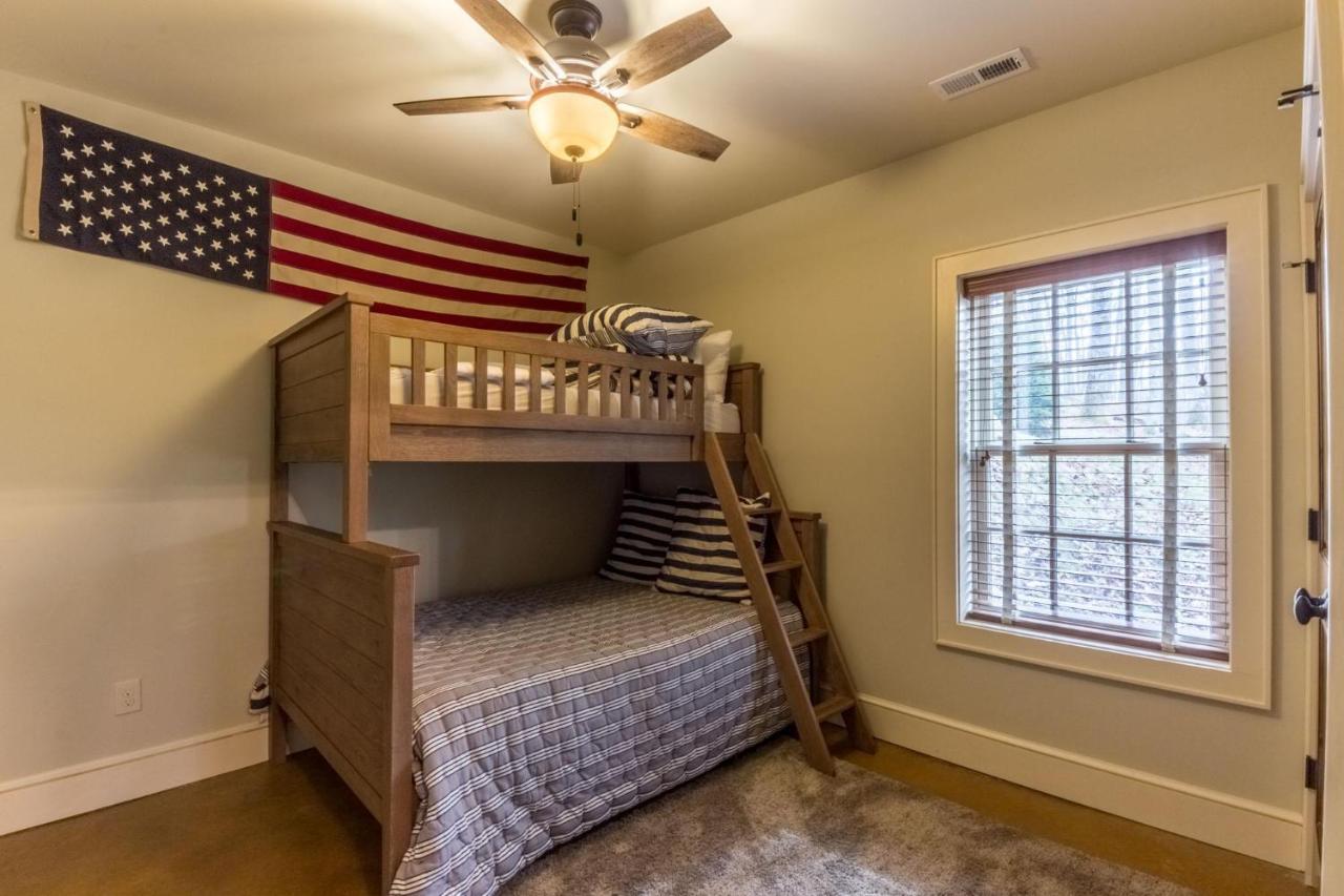 Sweet Retreat At Sweetgrass Villa Blowing Rock Luaran gambar