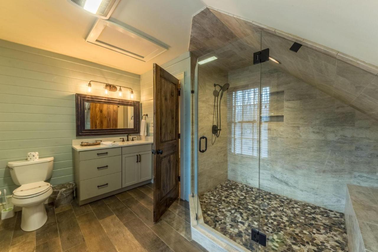 Sweet Retreat At Sweetgrass Villa Blowing Rock Luaran gambar