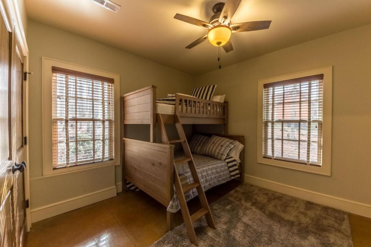 Sweet Retreat At Sweetgrass Villa Blowing Rock Luaran gambar