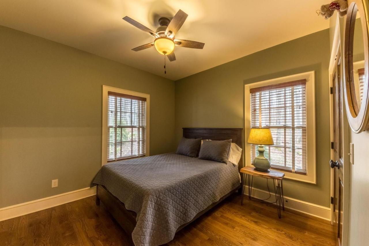 Sweet Retreat At Sweetgrass Villa Blowing Rock Luaran gambar