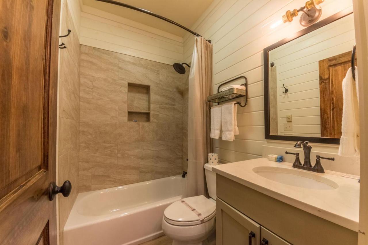 Sweet Retreat At Sweetgrass Villa Blowing Rock Luaran gambar