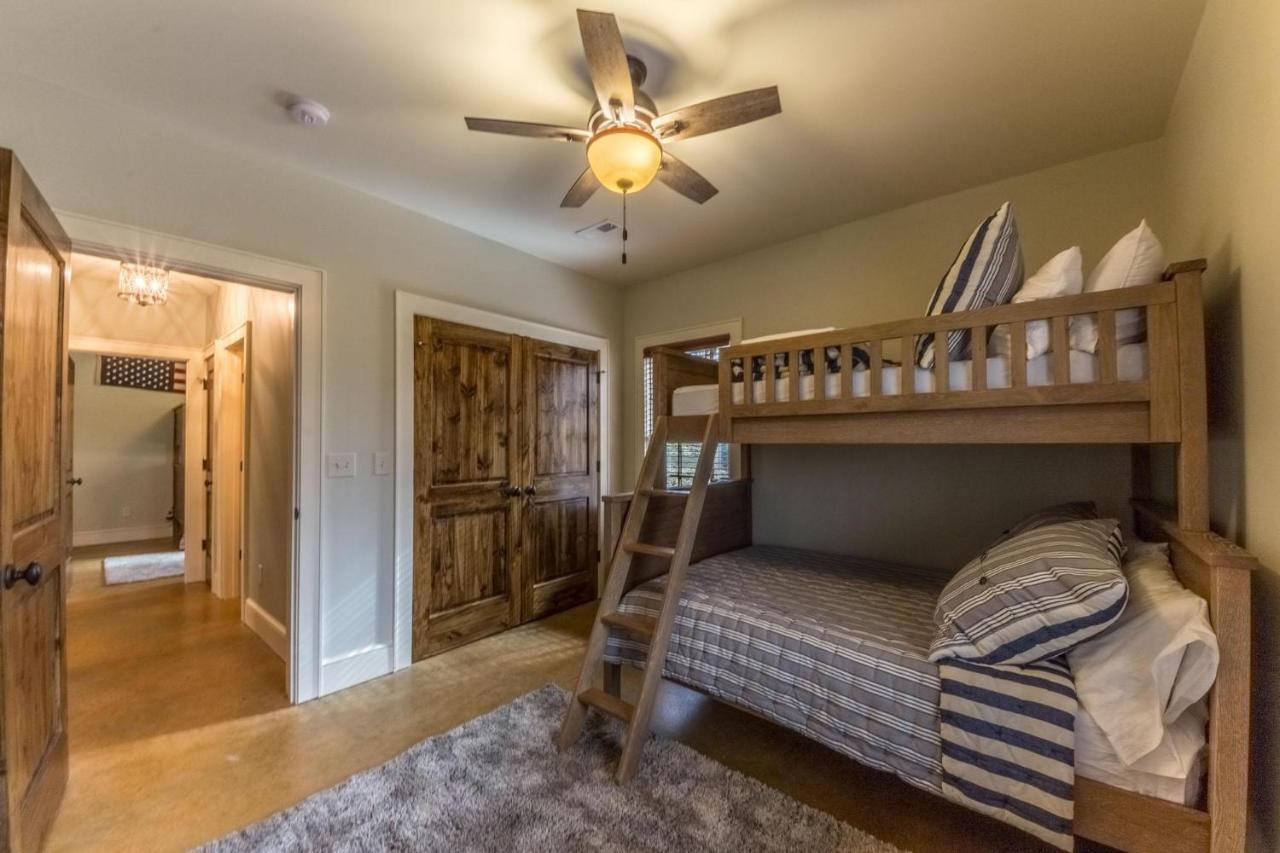 Sweet Retreat At Sweetgrass Villa Blowing Rock Luaran gambar