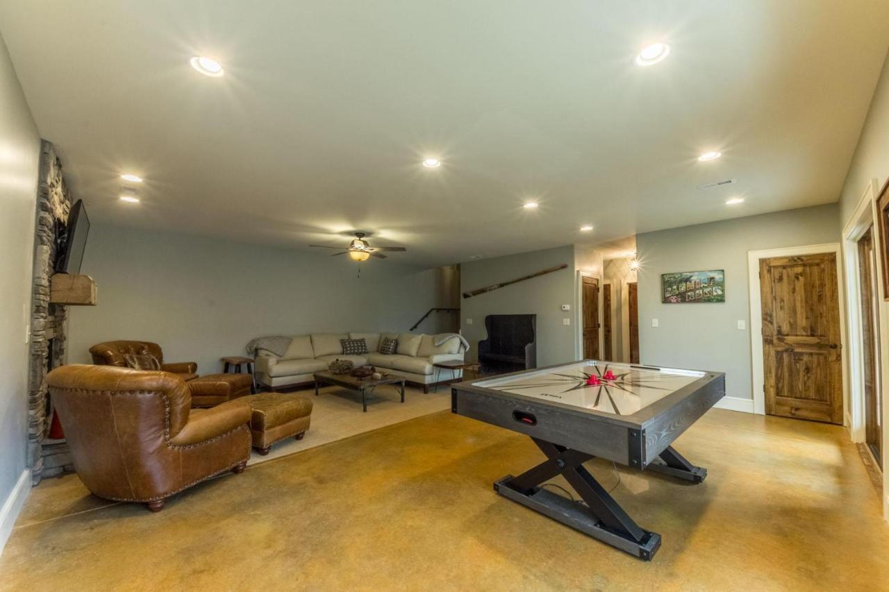 Sweet Retreat At Sweetgrass Villa Blowing Rock Luaran gambar
